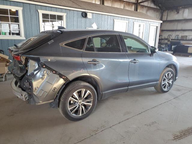 2021 TOYOTA VENZA LE #3239394703