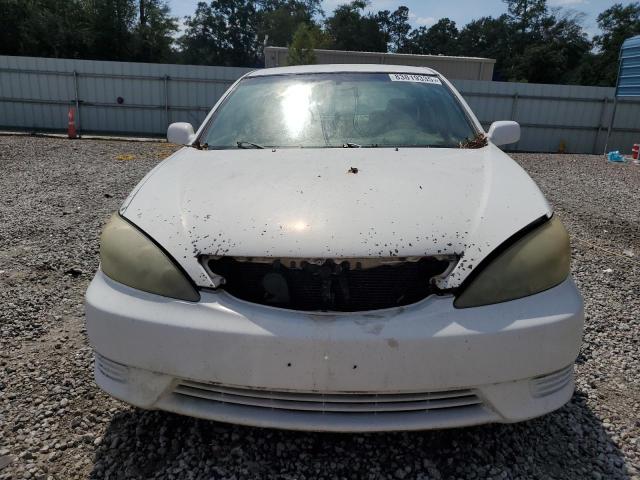 2005 TOYOTA CAMRY LE #3245339877