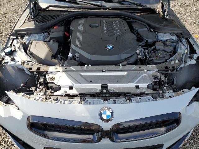2023 BMW M240XI 3MW53CM03P8D09628