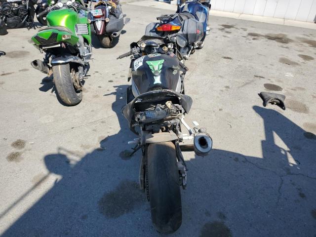 2003 KAWASAKI ZX636 B1 JKBZXJB183A009709
