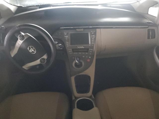 2015 TOYOTA PRIUS - JTDKN3DU3F1872099