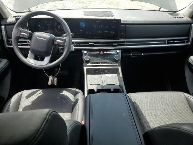 2025 HYUNDAI SANTA FE SEL - 5NMP24GL2SH100541