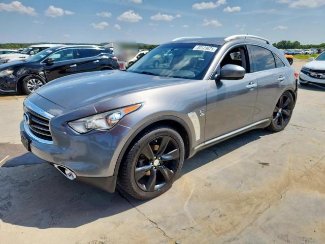 INFINITI QX70