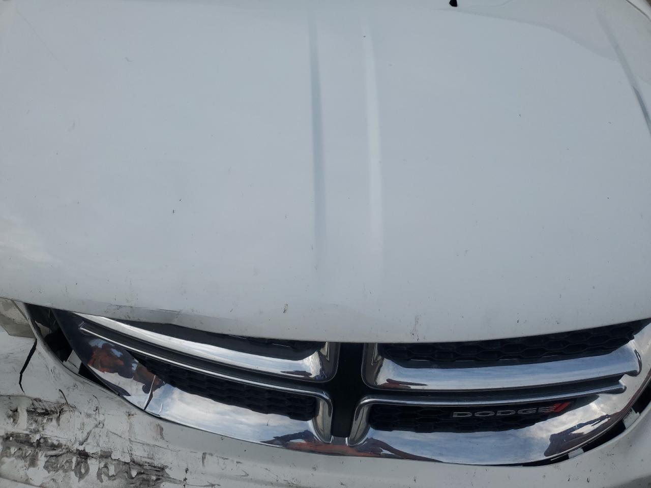 DODGE GRAND CARAVAN SE