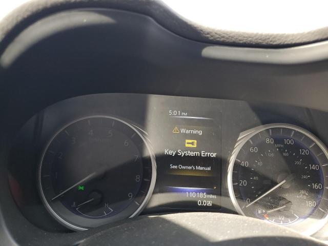 2017 INFINITI Q50 PREMIU JN1EV7AP4HM743392
