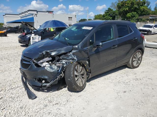 2018 BUICK ENCORE PRE - KL4CJESB0JB597544