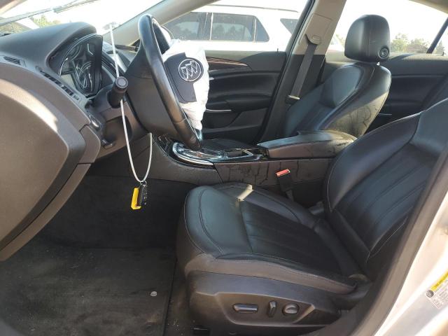 2016 BUICK REGAL PREM #3284912950