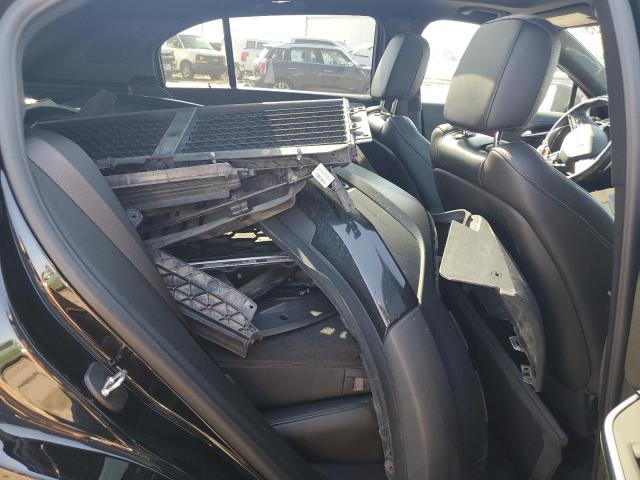 2019 CADILLAC XT4 SPORT 1GYFZFR47KF213501