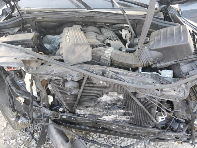 2021 DODGE DURANGO SR #3301605627