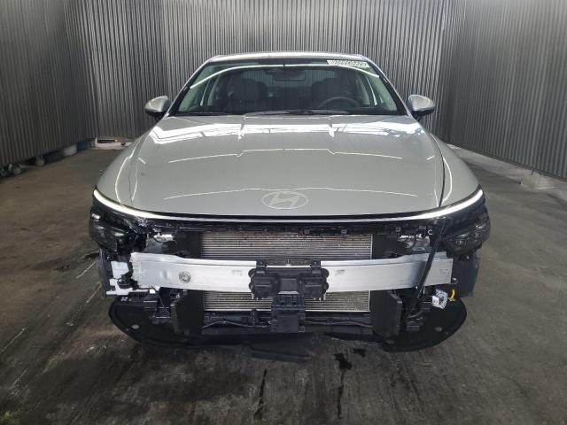 2025 HYUNDAI SONATA SEL KMHL64JA7SA466575