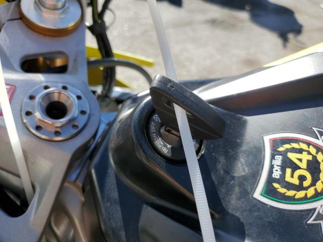 2024 APRILIA RS 660 ZD4KSUG07RS003354