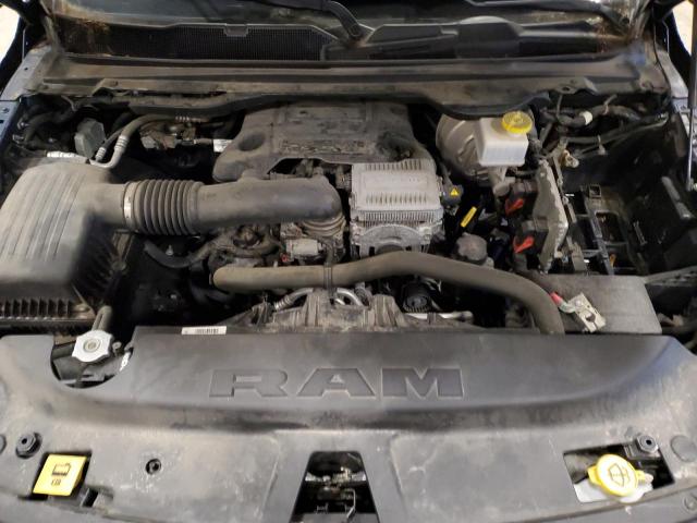 2021 RAM 1500 BIG H - 1C6SRFFTXMN732428