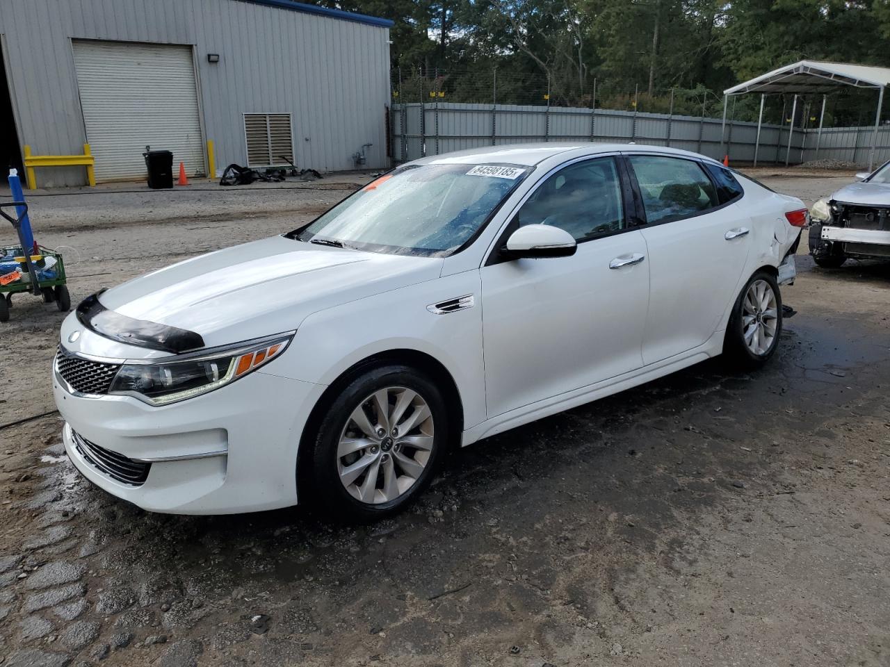 KIA OPTIMA EX