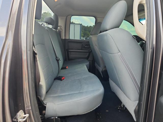 2018 RAM 1500 ST 1C6RR7FT6JS284562