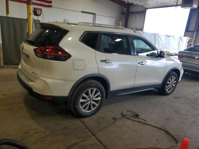 2018 NISSAN ROGUE S - JN8AT2MV3JW352845