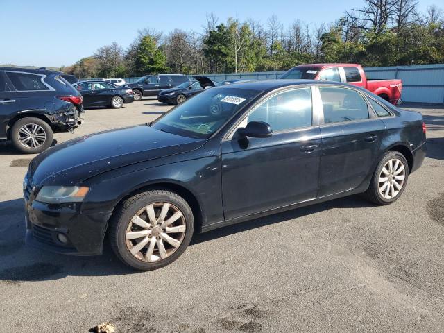 AUDI A4 PREMIUM