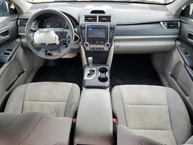 2012 TOYOTA CAMRY BASE - 4T4BF1FK8CR228431