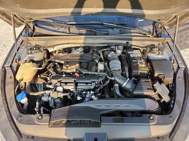 2022 KIA K5 LXS 5XXG14J27NG134805