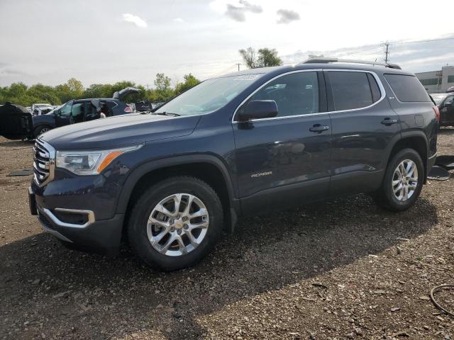 2018 GMC ACADIA SLT #3301790347