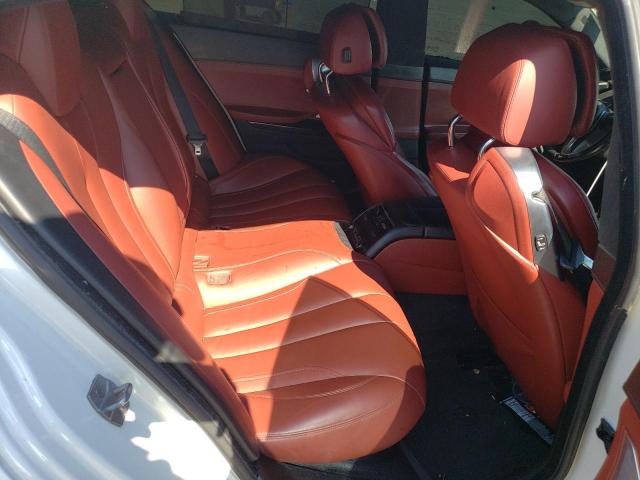 2017 BMW 650 I GRAN - WBA6D4C54HD977706