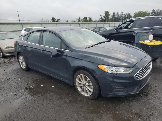 2020 FORD FUSION SE - 3FA6P0HD3LR248203