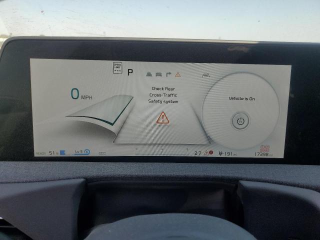 2024 KIA EV6 LIGHT KNDC34LA8R5161969