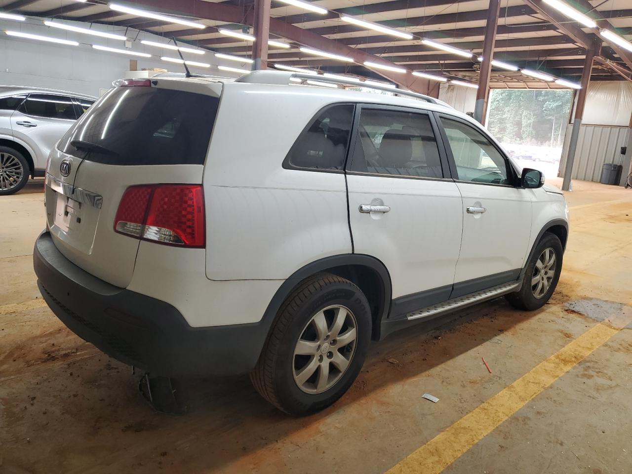 KIA SORENTO BASE