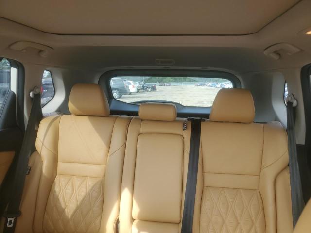 2022 NISSAN ROGUE PLAT JN8BT3DD7NW273430