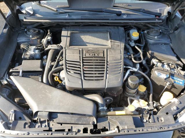 2018 SUBARU WRX - JF1VA1A6XJ9805065