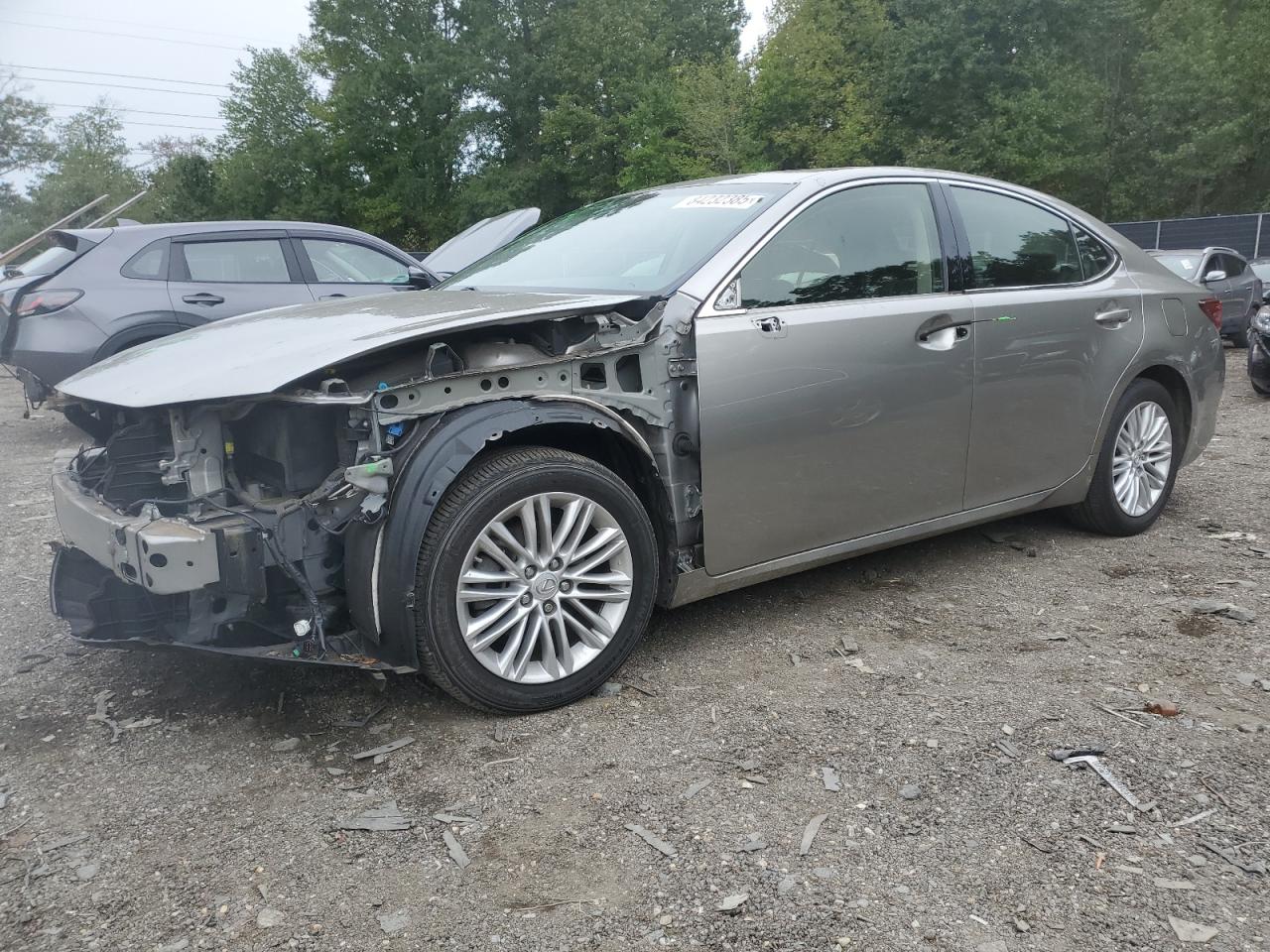 LEXUS ES 350