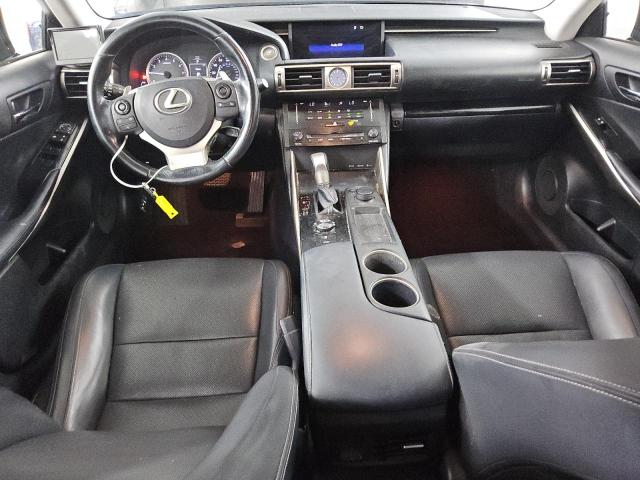 2014 LEXUS IS 250 - JTHBF1D2XE5014747
