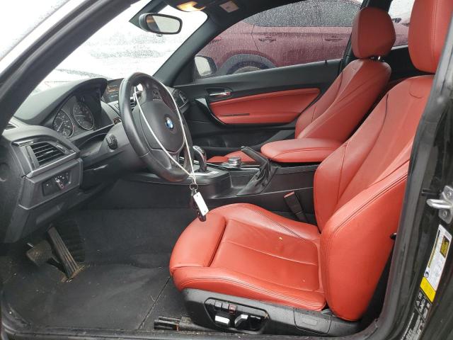 2017 BMW 230XI WBA2H9C31HV986937