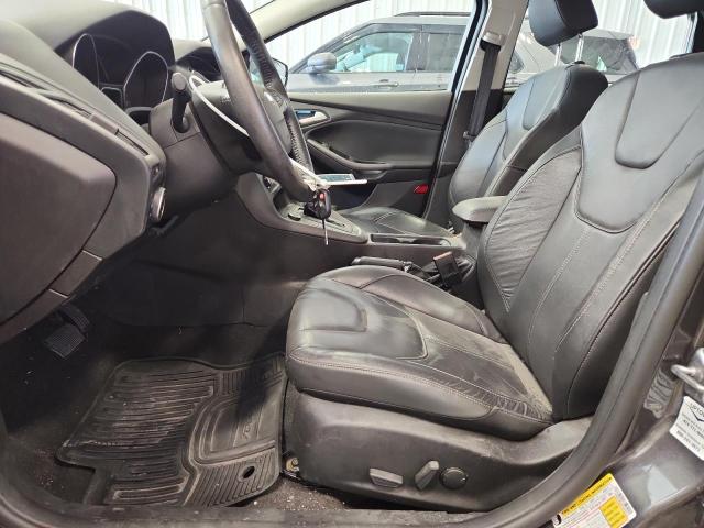 2015 FORD FOCUS SE - 1FADP3K26FL254712