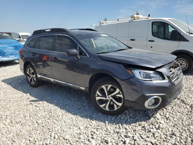 2017 SUBARU OUTBACK 2. 4S4BSACCXH3398726