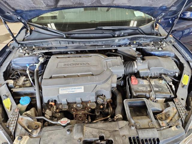 2015 HONDA ACCORD EXL 1HGCR3F84FA000329