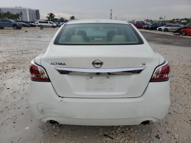 2015 NISSAN ALTIMA 2.5 1N4AL3AP5FN316777