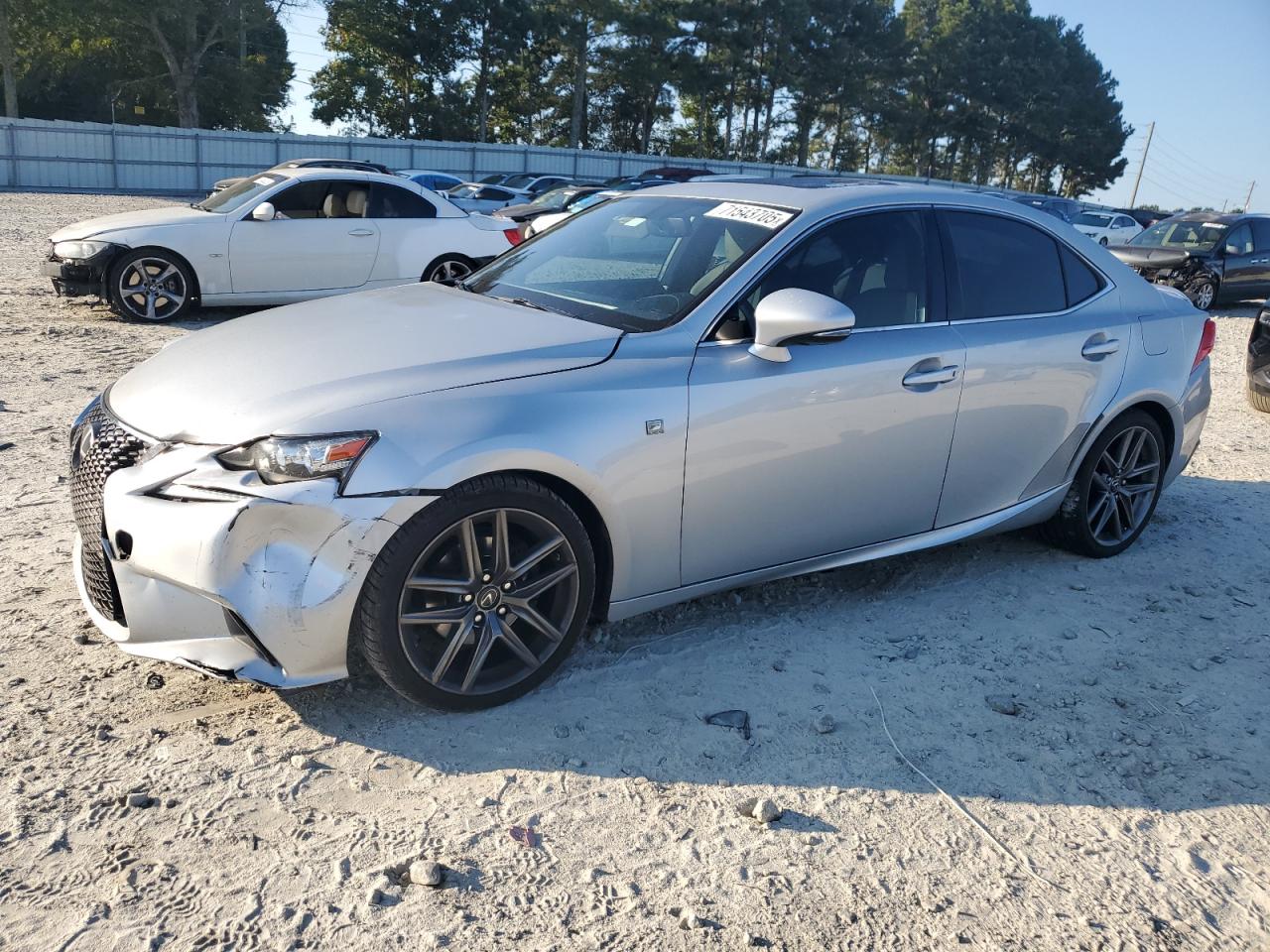 LEXUS IS 250