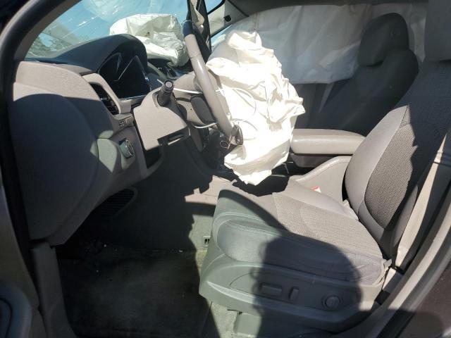 2017 CHEVROLET TRAVERSE LT 1GNKRHKD3HJ112883