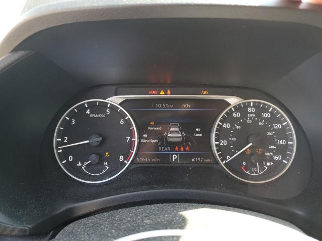 2020 NISSAN SENTRA SV 3N1AB8CV0LY210082