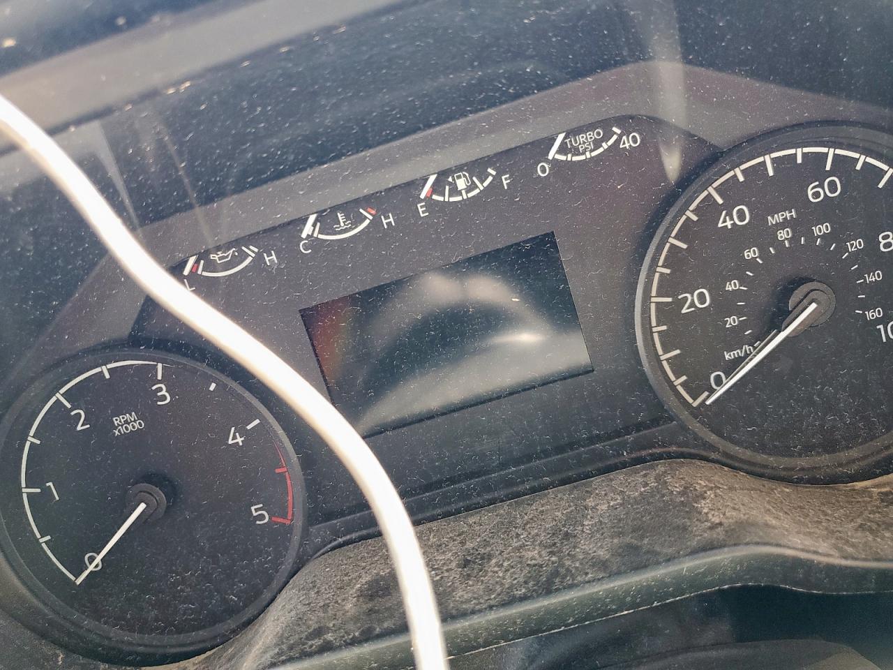 Lot #3318143366 2024 FORD F250 SUPER