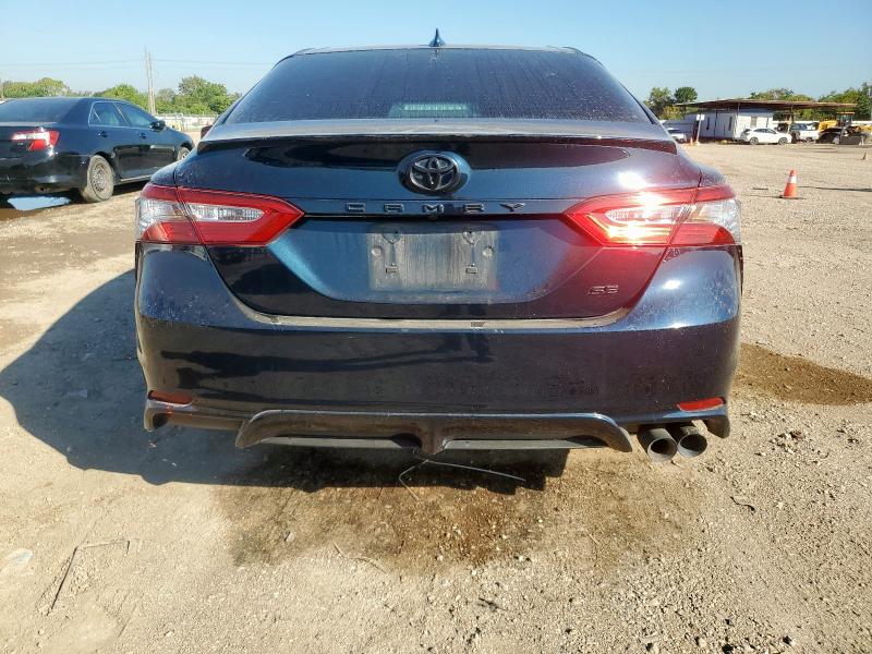 2019 TOYOTA CAMRY L 4T1B11HK3KU297354