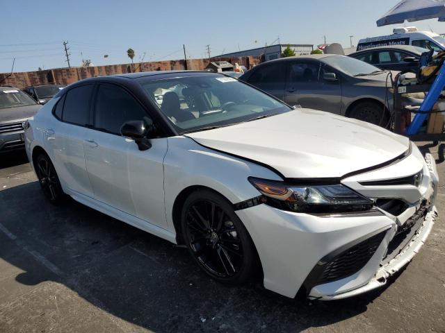 2024 TOYOTA CAMRY TRD 4T1KZ1AK1RU101067