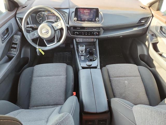 2022 NISSAN ROGUE S #3296250467