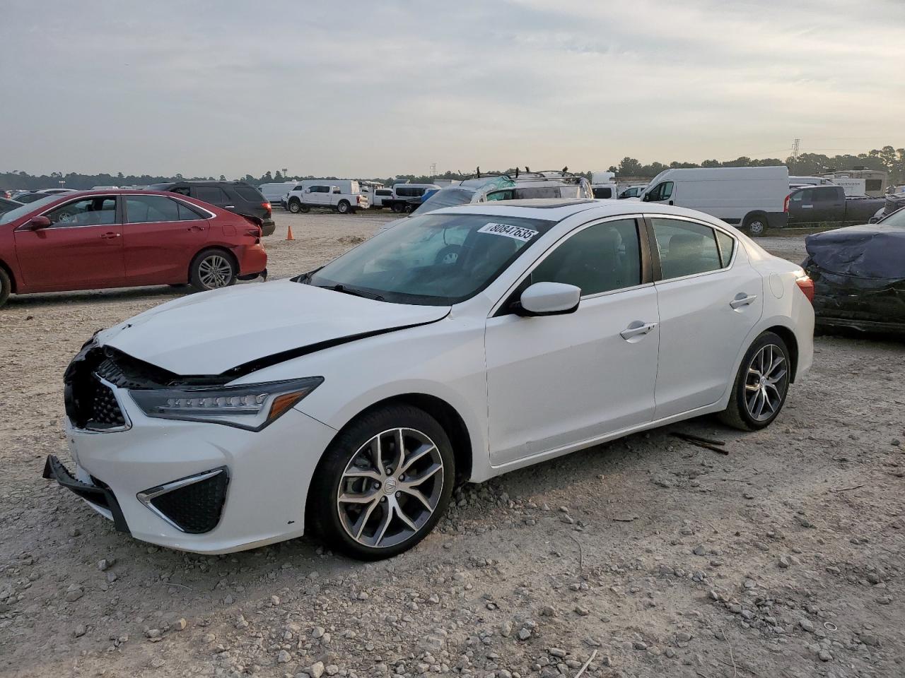 ACURA ILX PREMIUM