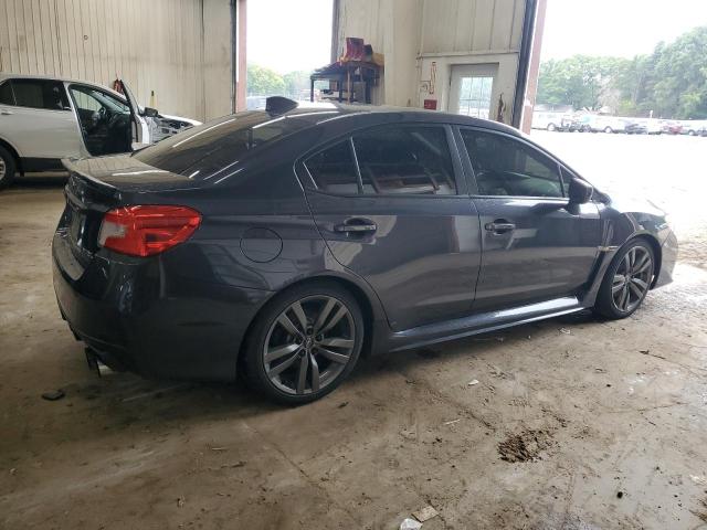 2016 SUBARU WRX PREMIU JF1VA1E65G8808657