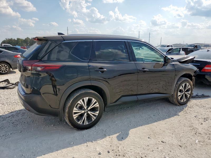 2021 NISSAN ROGUE SV - 5N1AT3BA6MC720891