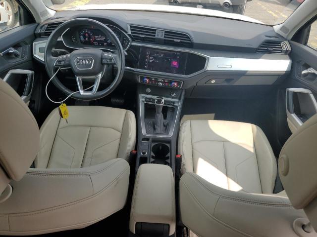2020 AUDI Q3 PREMIUM WA1AECF39L1100132