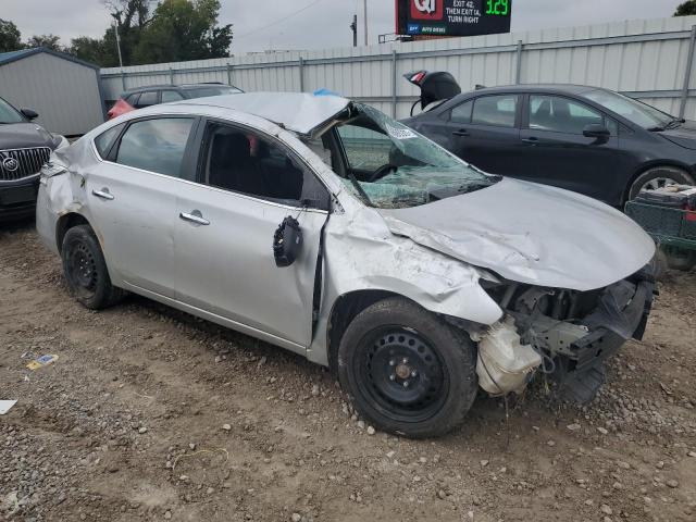 2014 NISSAN SENTRA S #3317079989