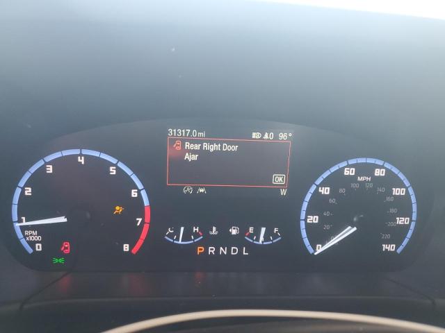 2024 FORD BRONCO SPO - 3FMCR9B65RRE73460