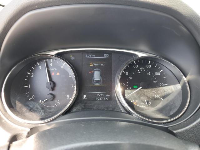 2016 NISSAN ROGUE S - JN8AT2MT4GW019299